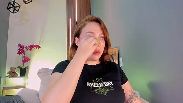 SimonaStar online show from 02/26/26, 01:54