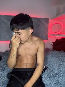 Snapshot of dirtydickkk chatting on 02/22/26, 03:29 dirtydickkk online show from 02/22/26, 03:29