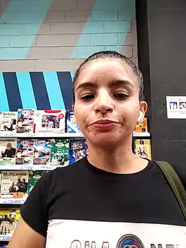 Leiidy Adams  online show from 03/11/26, 07:09