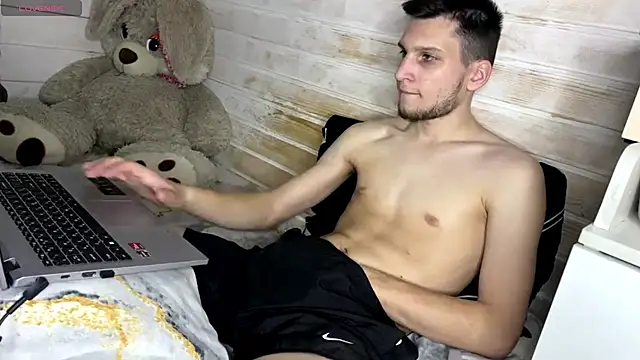 Donald boy online show from 04/04/26, 04:15