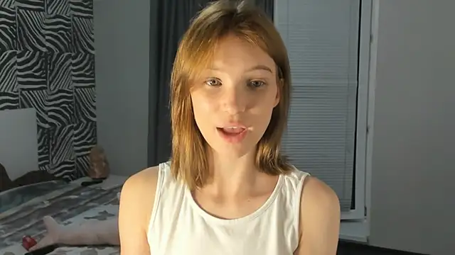 Kiracute18 online show from 07/28/26, 10:31