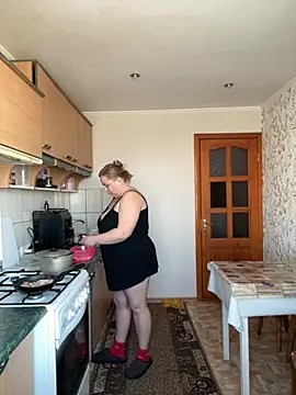 Mommy-girl-Lola online show from 02/10/26, 06:39