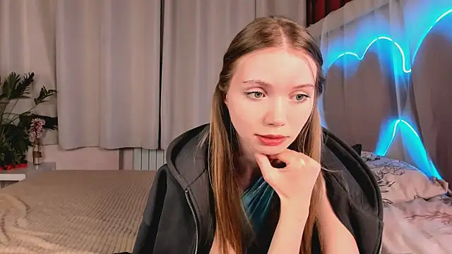 lada2k4 online show from 02/08/26, 06:28