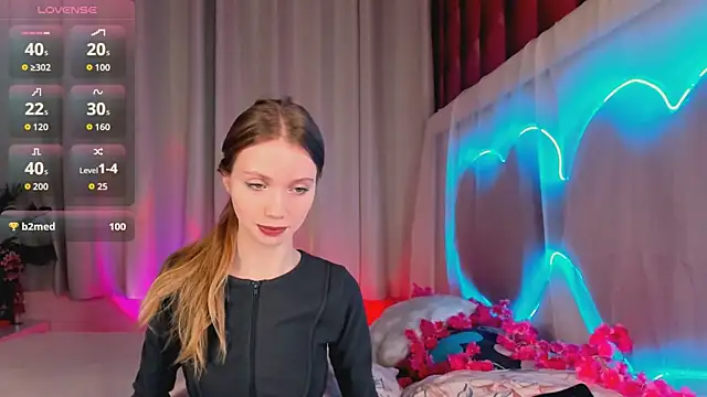 lada2k4 online show from 03/10/26, 05:45