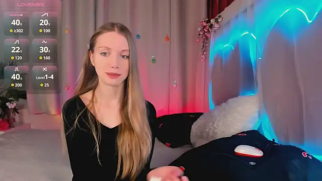 lada2k4 online show from 03/31/26, 05:41