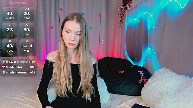 lada2k4 online show from 04/11/26, 07:45