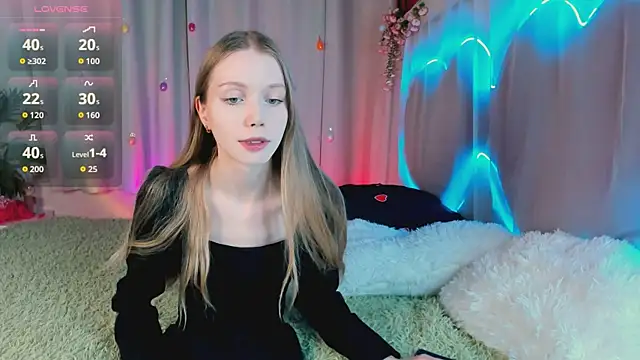 lada2k4 online show from 04/12/26, 05:34