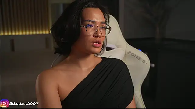 Eliasian online show from 03/28/26, 02:38