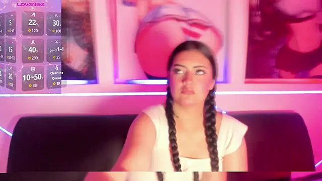 JoycePierce online show from 03/03/26, 12:33