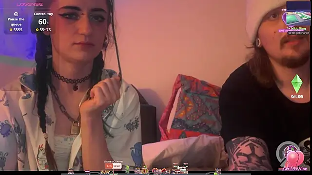 NoturNeurotypical online show from 02/25/26, 12:42