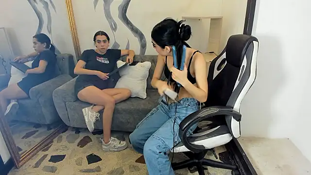 lorraineHunter online show from 03/07/26, 12:46