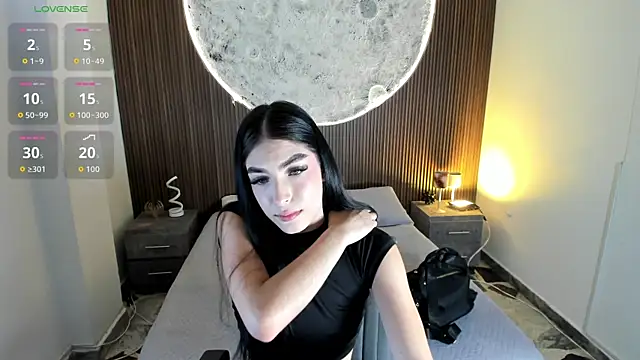 lorraineHunter online show from 07/27/26, 02:24