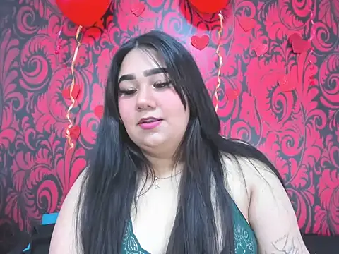 Rachel sweety1 online show from 02/18/26, 01:51