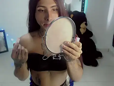 nebullax mcqueen online show from 02/24/26, 01:53