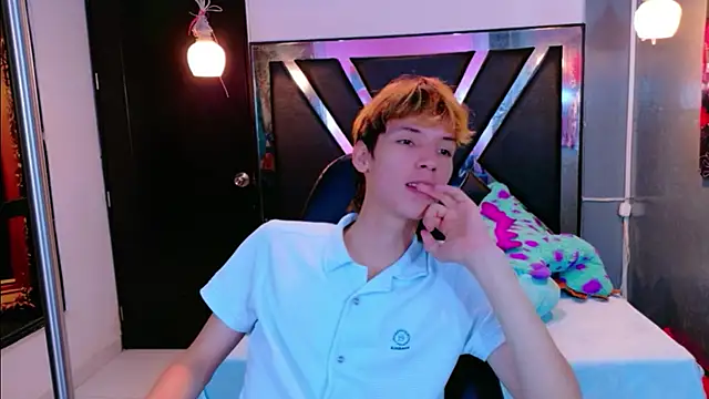 Snapshot of Liam_Green1 chatting on 02/09/26, 11:58 Liam Green1 online show from 02/09/26, 11:58