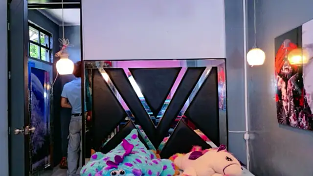 Snapshot of Liam_Green1 chatting on 02/26/26, 07:46 Liam Green1 online show from 02/26/26, 07:46