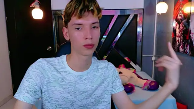 Snapshot of Liam_Green1 chatting on 02/27/26, 07:47 Liam Green1 online show from 02/27/26, 07:47