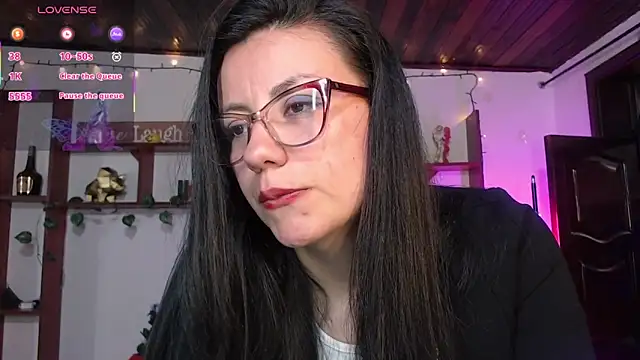 QueenRose94 online show from 03/16/26, 12:42