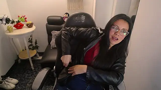 QueenRose94 online show from 04/21/26, 01:06