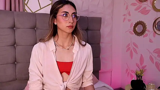 EmmaClark   online show from 02/28/26, 03:24