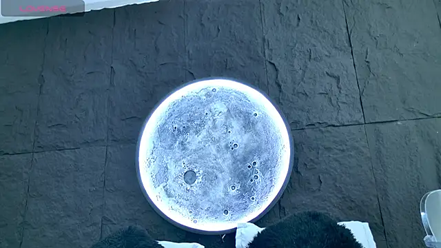 Snapshot of Alice-Bunny chatting on 02/18/26, 08:27 Alice-Bunny online show from 02/18/26, 08:27