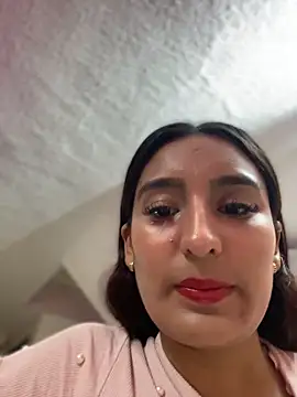 -BabyLuna online show from 04/18/26, 12:53