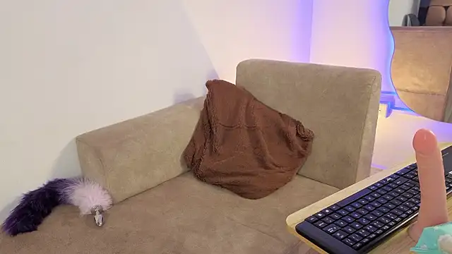 Scarlett Walker05 online show from 03/10/26, 01:16