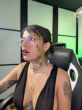 Snapshot of Abi_sexxx1 chatting on 02/12/26, 08:48 Abi sexxx1 online show from 02/12/26, 08:48