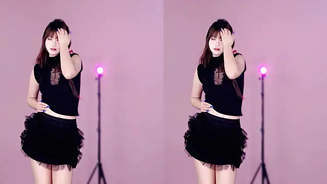 A-lucky-001 online show from 04/03/26, 03:10