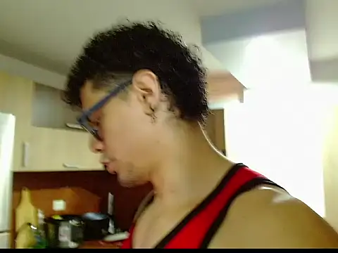 Snapshot of Logan0626 chatting on 02/27/26, 01:55 Logan0626 online show from 02/27/26, 01:55