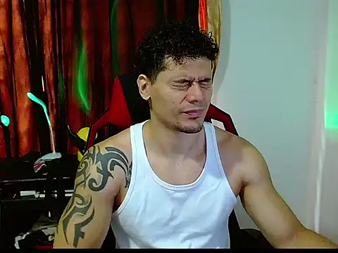 Logan0626 online show from 03/03/26, 04:57