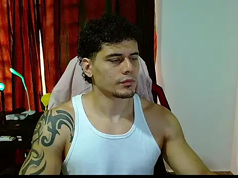 Logan0626 online show from 03/17/26, 07:17