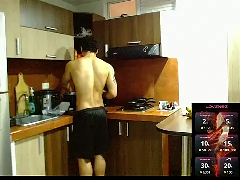 Logan0626 online show from 04/23/26, 05:15