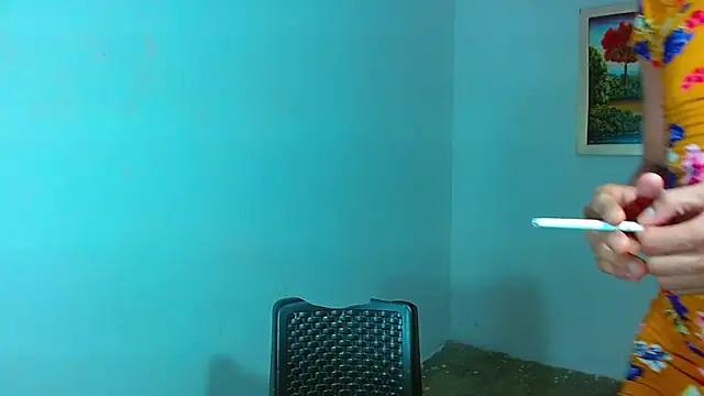 Snapshot of salisa28cm chatting on 02/22/26, 08:18 salisa28cm online show from 02/22/26, 08:18