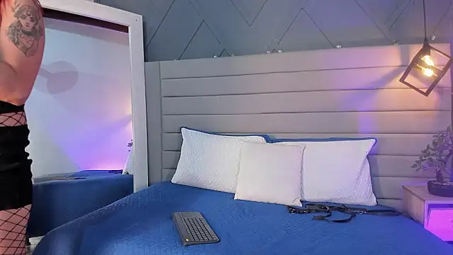 Cataleya marinn online show from 03/07/26, 08:39