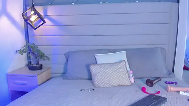 Cataleya marinn online show from 04/22/26, 07:48