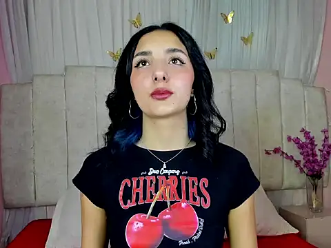 Aris Suarez online show from 03/25/26, 09:21