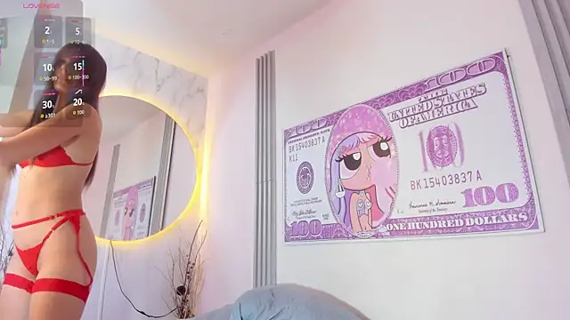 Snapshot of Kloe_skinny chatting on 02/20/26, 08:09 Kloe skinny online show from 02/20/26, 08:09