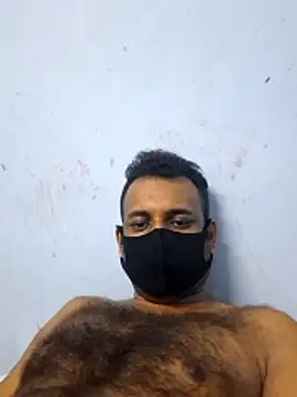 khan rasel1989 online show from 04/25/26, 10:40