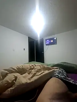 Virgen hot online show from 05/18/26, 04:18