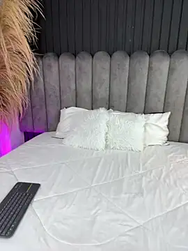 Nanda vixen  online show from 03/03/26, 08:48