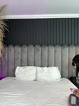 Nanda vixen  online show from 03/16/26, 08:35