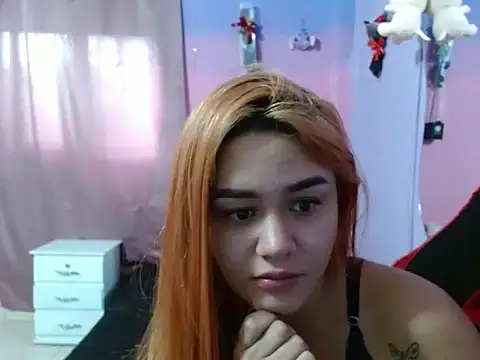 Snapshot of Cute-rouss chatting on 02/18/26, 08:49 Cute-rouss online show from 02/18/26, 08:49