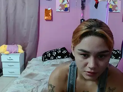 Snapshot of Cute-rouss chatting on 02/22/26, 04:24 Cute-rouss online show from 02/22/26, 04:24