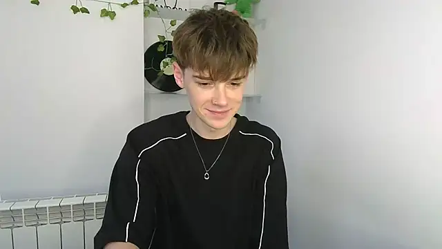 YourMilkyGuy online show from 03/17/26, 03:15