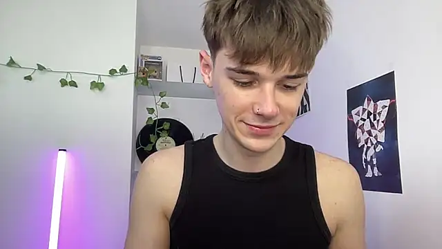 YourMilkyGuy online show from 03/31/26, 03:34