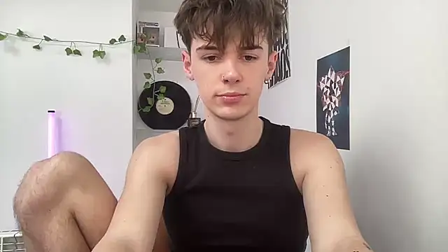 YourMilkyGuy online show from 04/16/26, 12:28