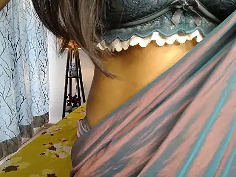  Shanvii  online show from 03/23/26, 04:16