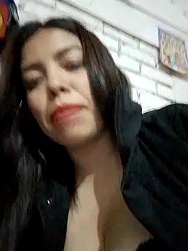 Ariana Castillo   online show from 02/20/26, 01:13