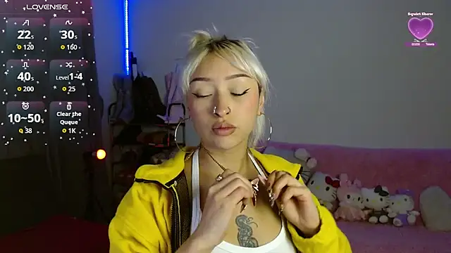  AbbyIce online show from 02/23/26, 01:03